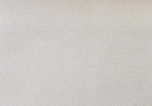 70.25" x 87.25" x 47.25" Beige Foam Solid Wood Linen Queen Size Bed