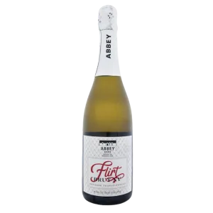 Abbey Estate Flirt Methode Traditionelle Brut NV
