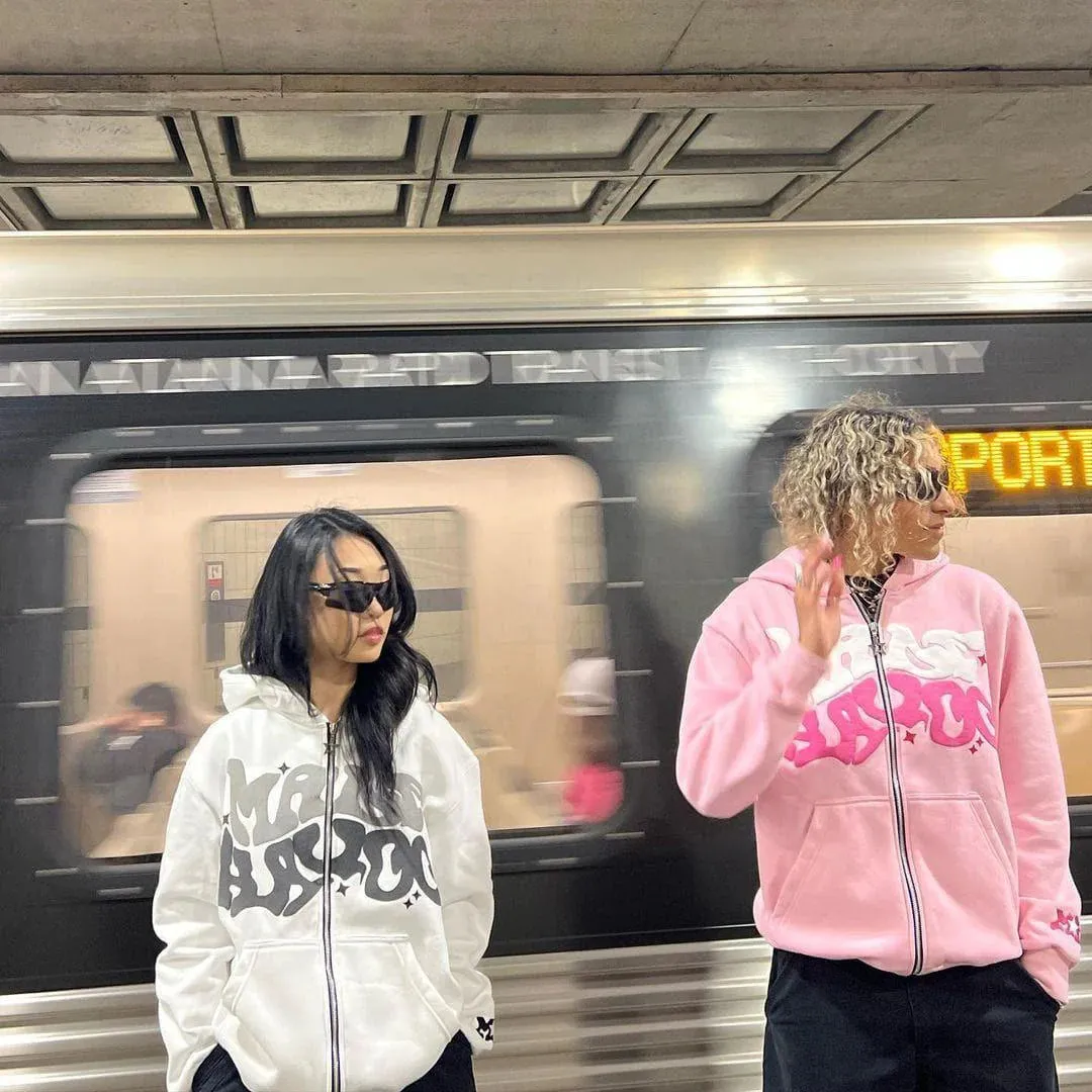 Absurd Studio Hoodie