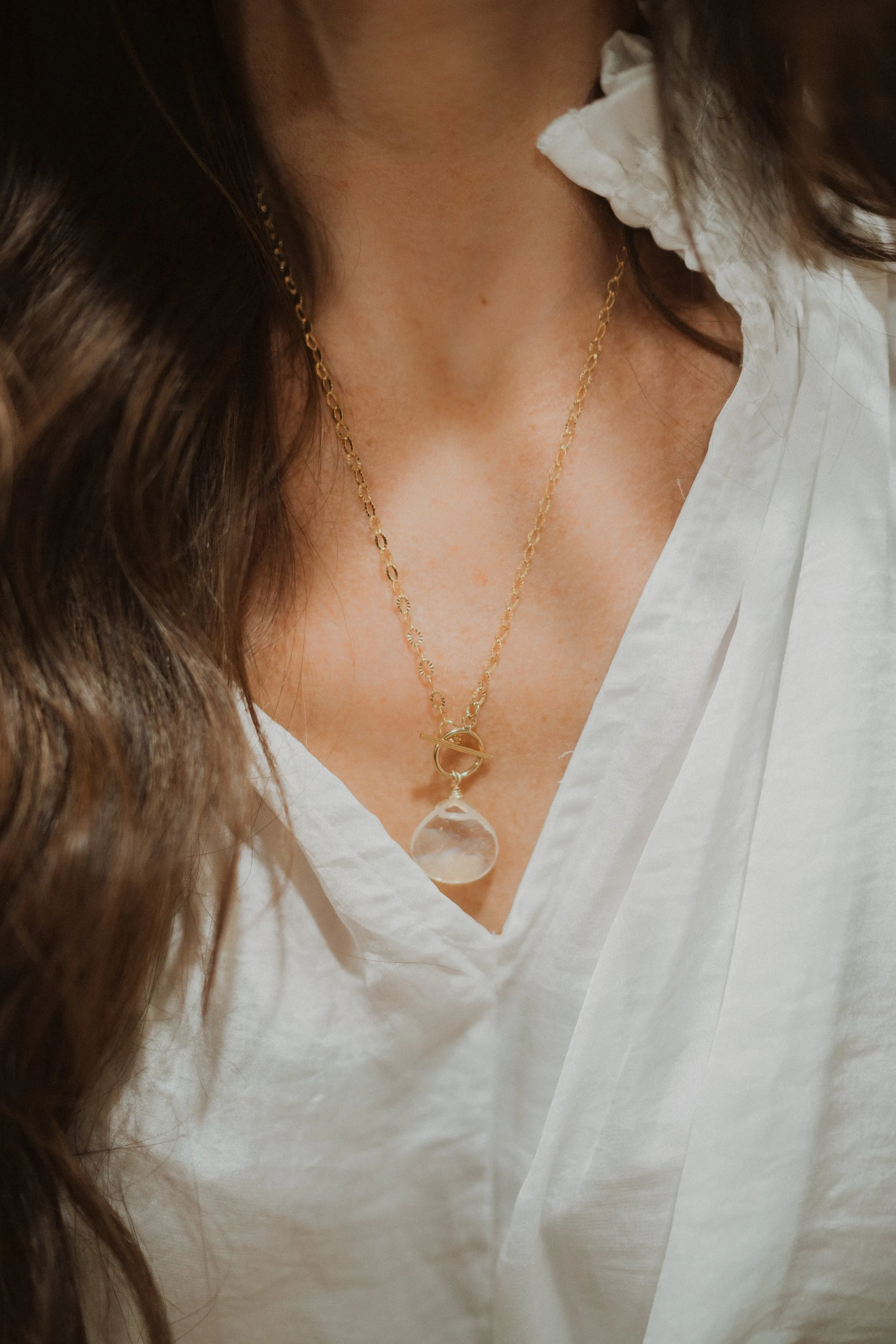 Allen Necklace