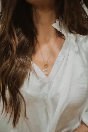 Allen Necklace