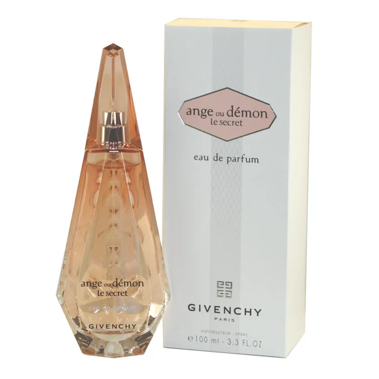 Ange Ou Demon Le Secret Eau De Parfum for Women