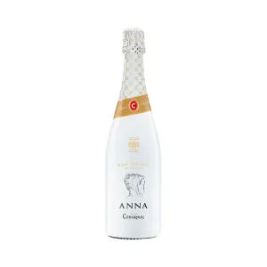 Anna de Codorniu Cava Brut - 750mL