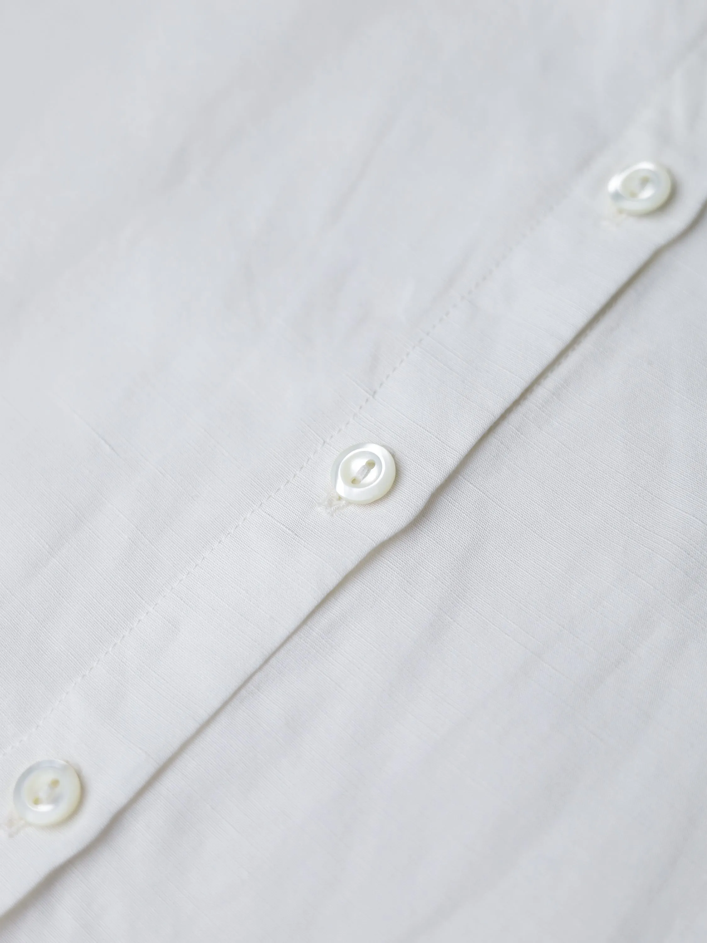 A.P.C. - Frill Neck Blouse