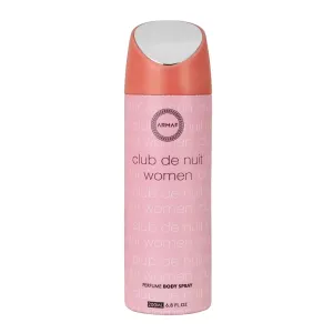 Armaf Club De Nuit Body Spray For Women 200ml