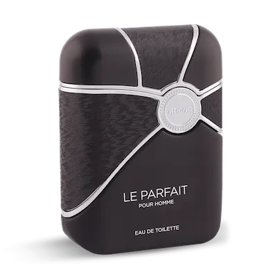 Armaf Le Parfait Pour Homme Eau De Parfum Men 100ml