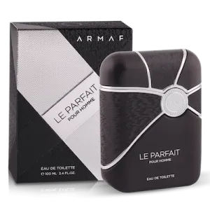 Armaf Le Parfait Pour Homme Eau De Parfum Men 100ml