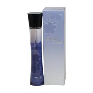 Armani Code Pour Femme Eau De Toilette for Women