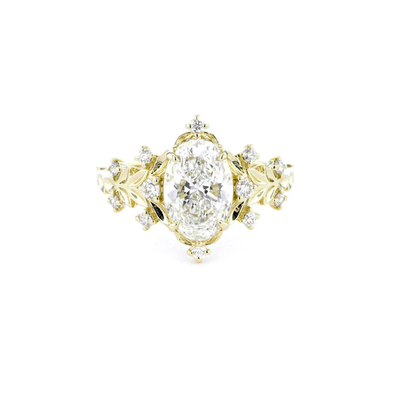 Arwen Oval