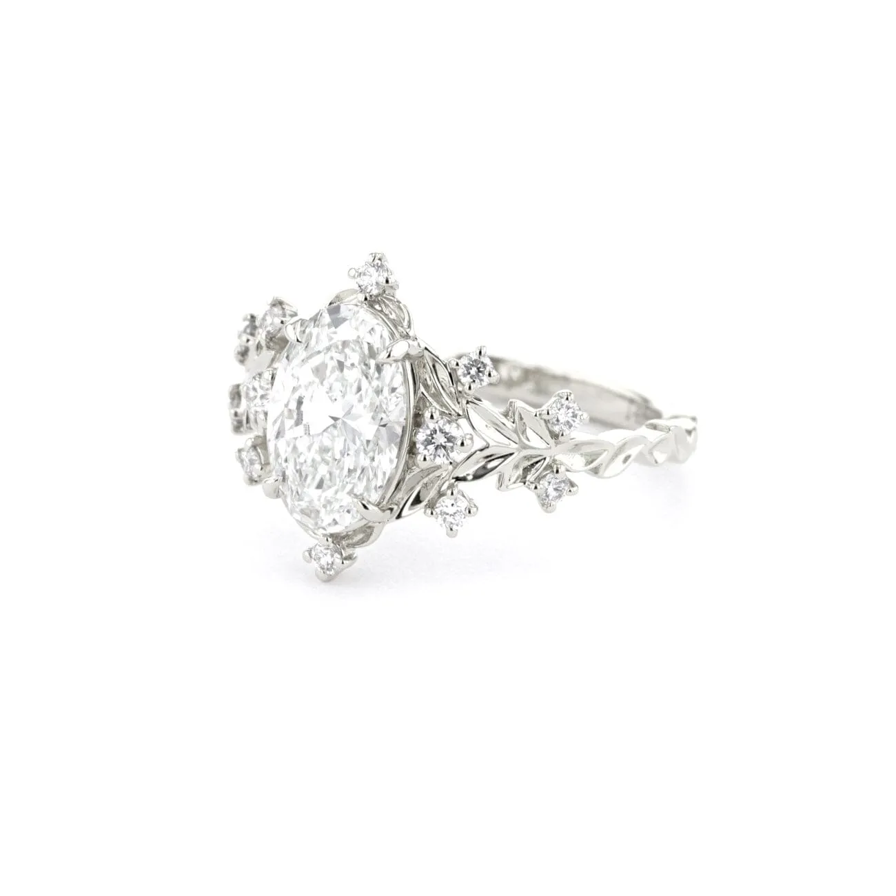 Arwen Oval