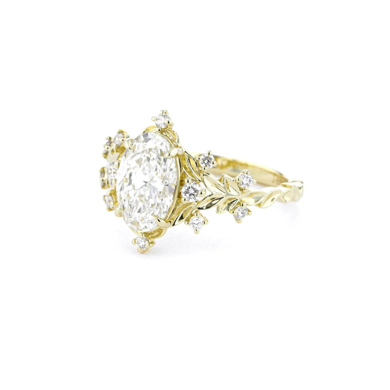 Arwen Oval