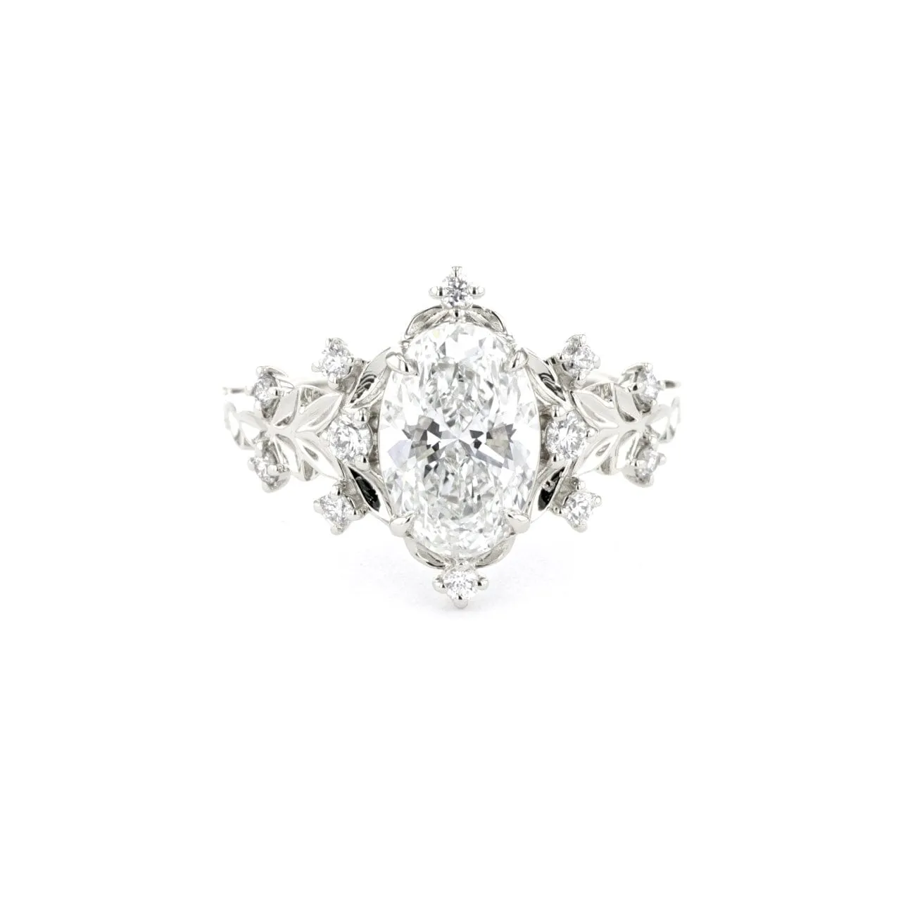 Arwen Oval