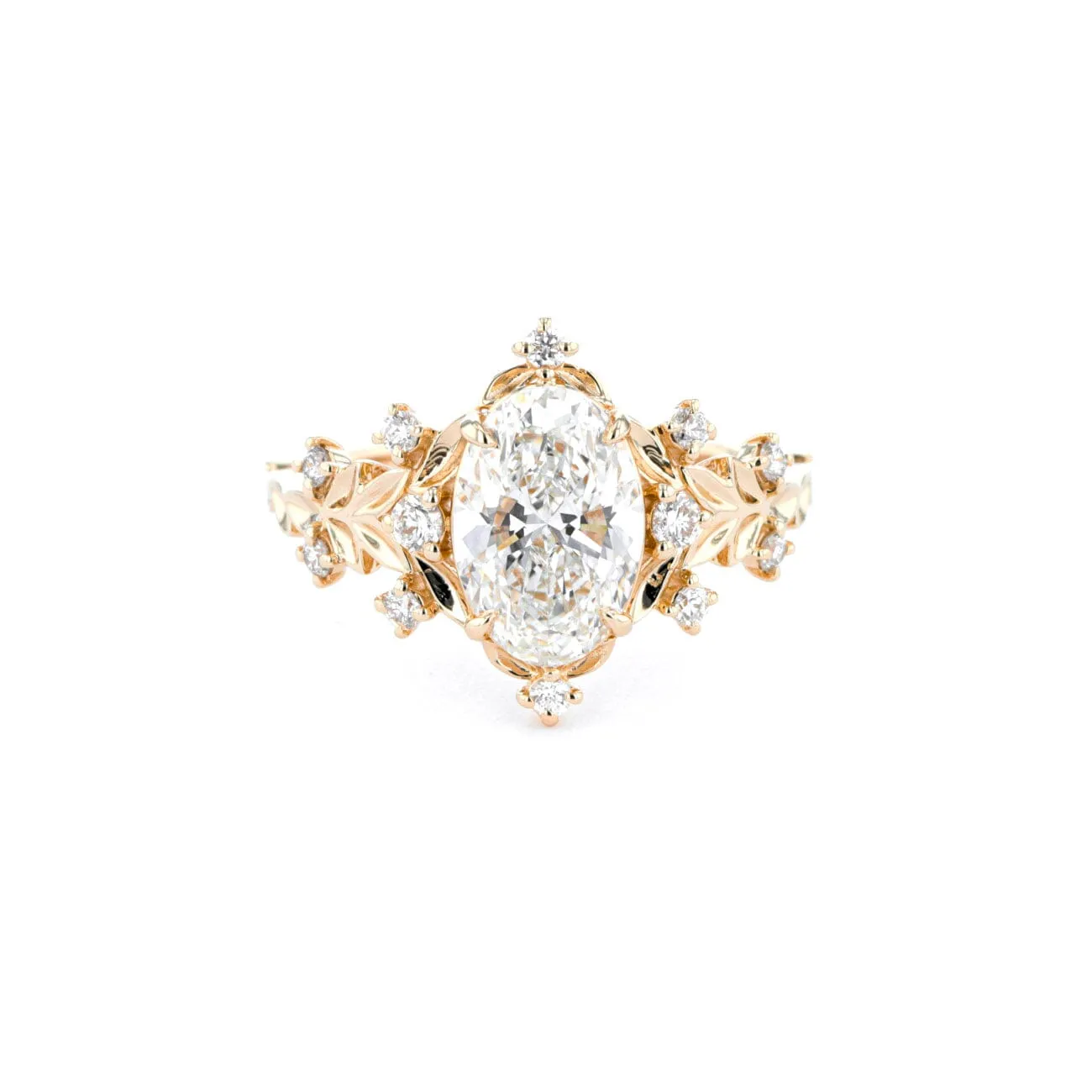 Arwen Oval