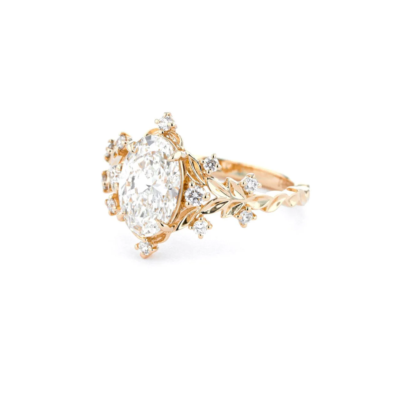 Arwen Oval