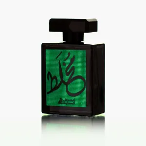 Asghar Ali Exotic Mukhallat Spray Unisex 100ml