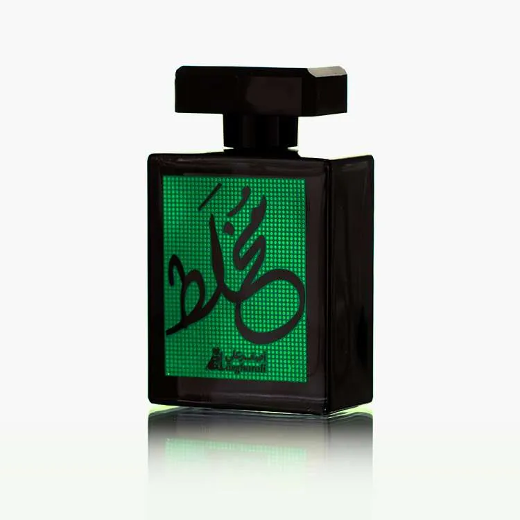 Asghar Ali Exotic Mukhallat Spray Unisex 100ml