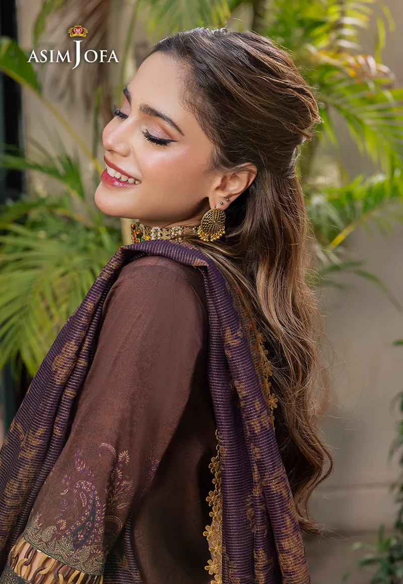 ASIM JOFA | Rania Pre-Winter'23 | AJRW-21