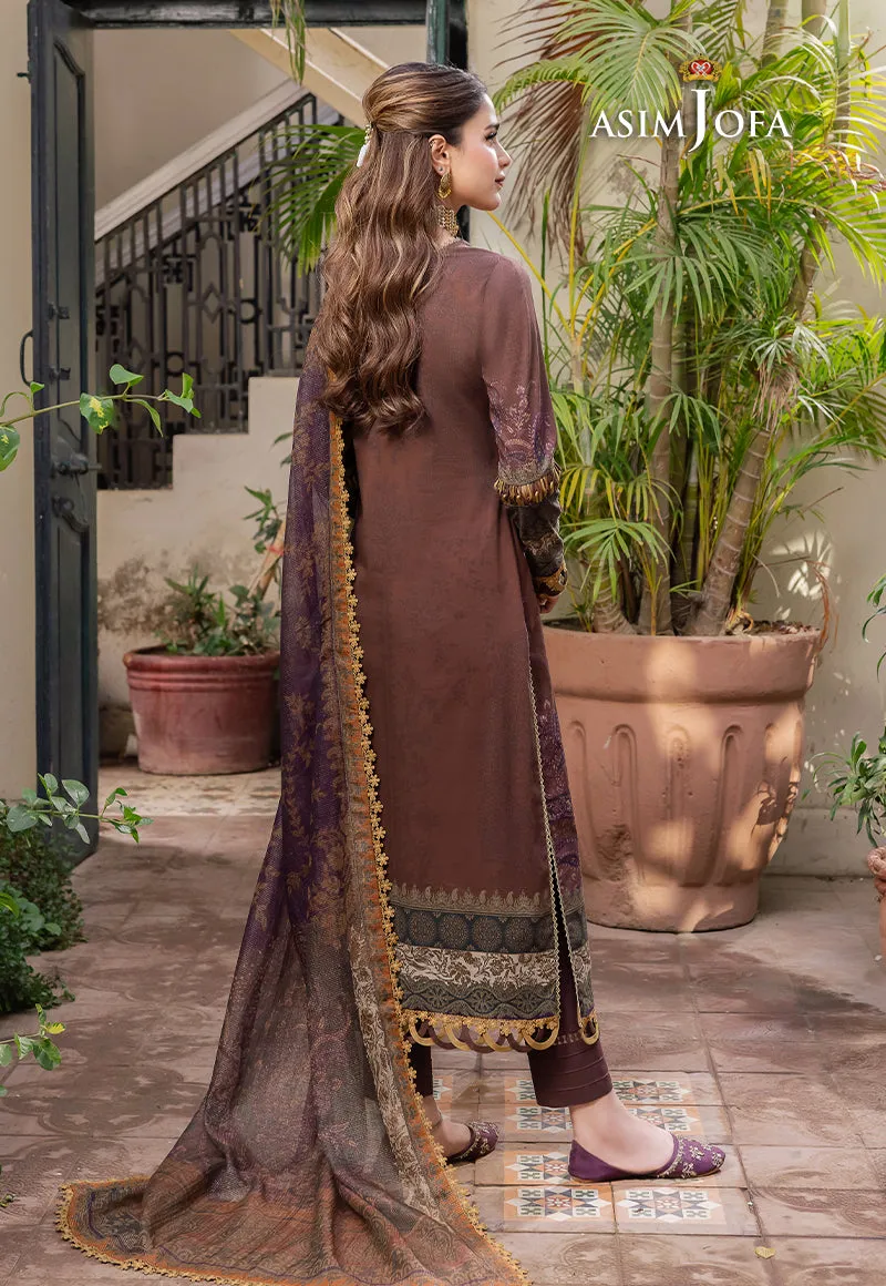 ASIM JOFA | Rania Pre-Winter'23 | AJRW-21