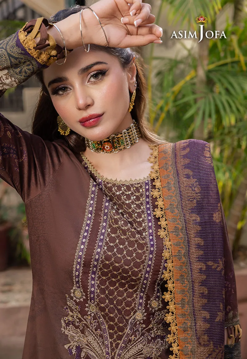ASIM JOFA | Rania Pre-Winter'23 | AJRW-21