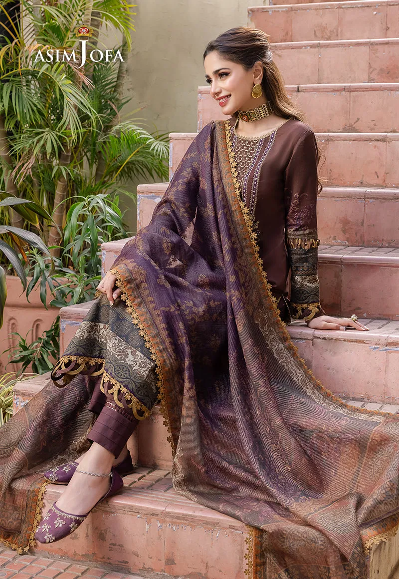 ASIM JOFA | Rania Pre-Winter'23 | AJRW-21