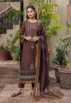 ASIM JOFA | Rania Pre-Winter'23 | AJRW-21
