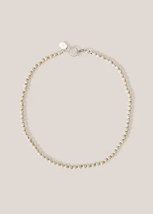Asteria Choker / silver