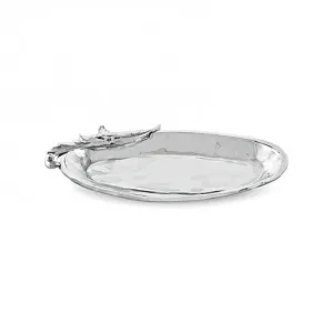 Atelier Oval Deep Tray
