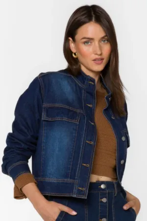 Atler Denim Jacket