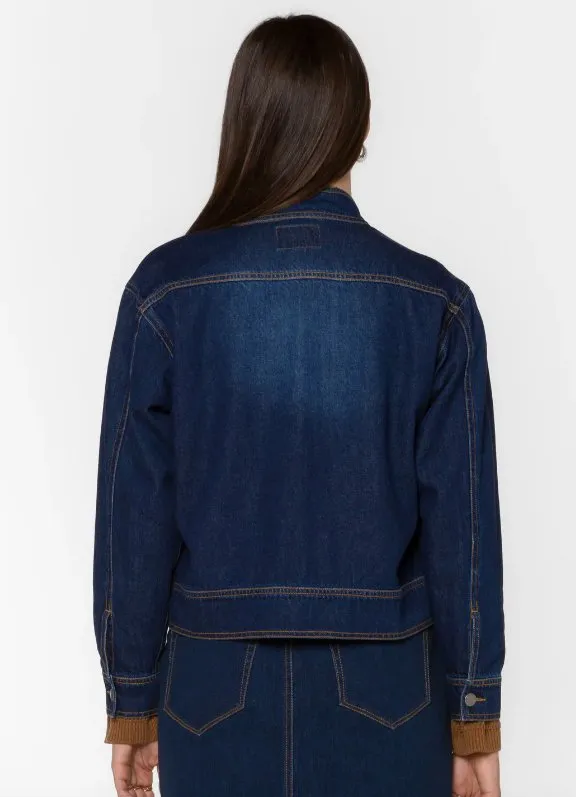 Atler Denim Jacket