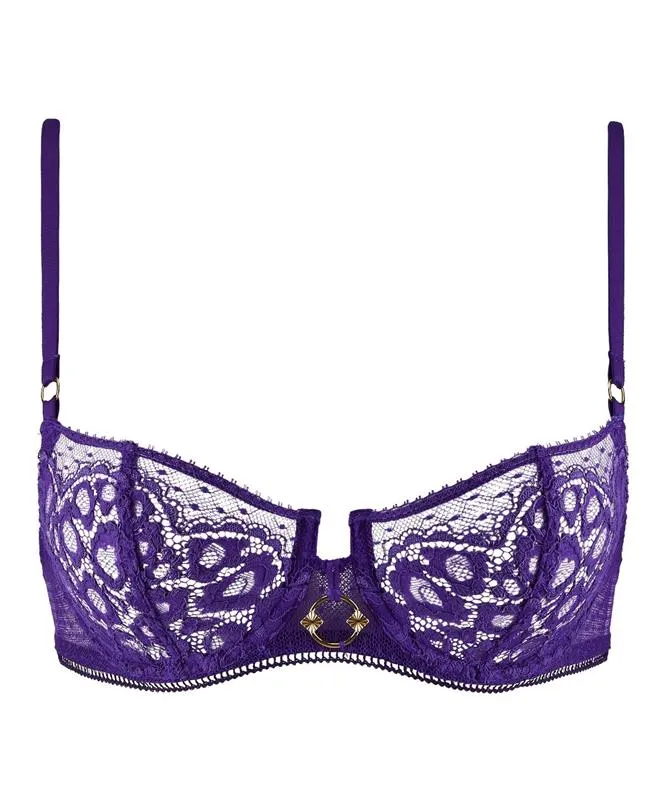 Aubade Illusion Fauve Half Cup