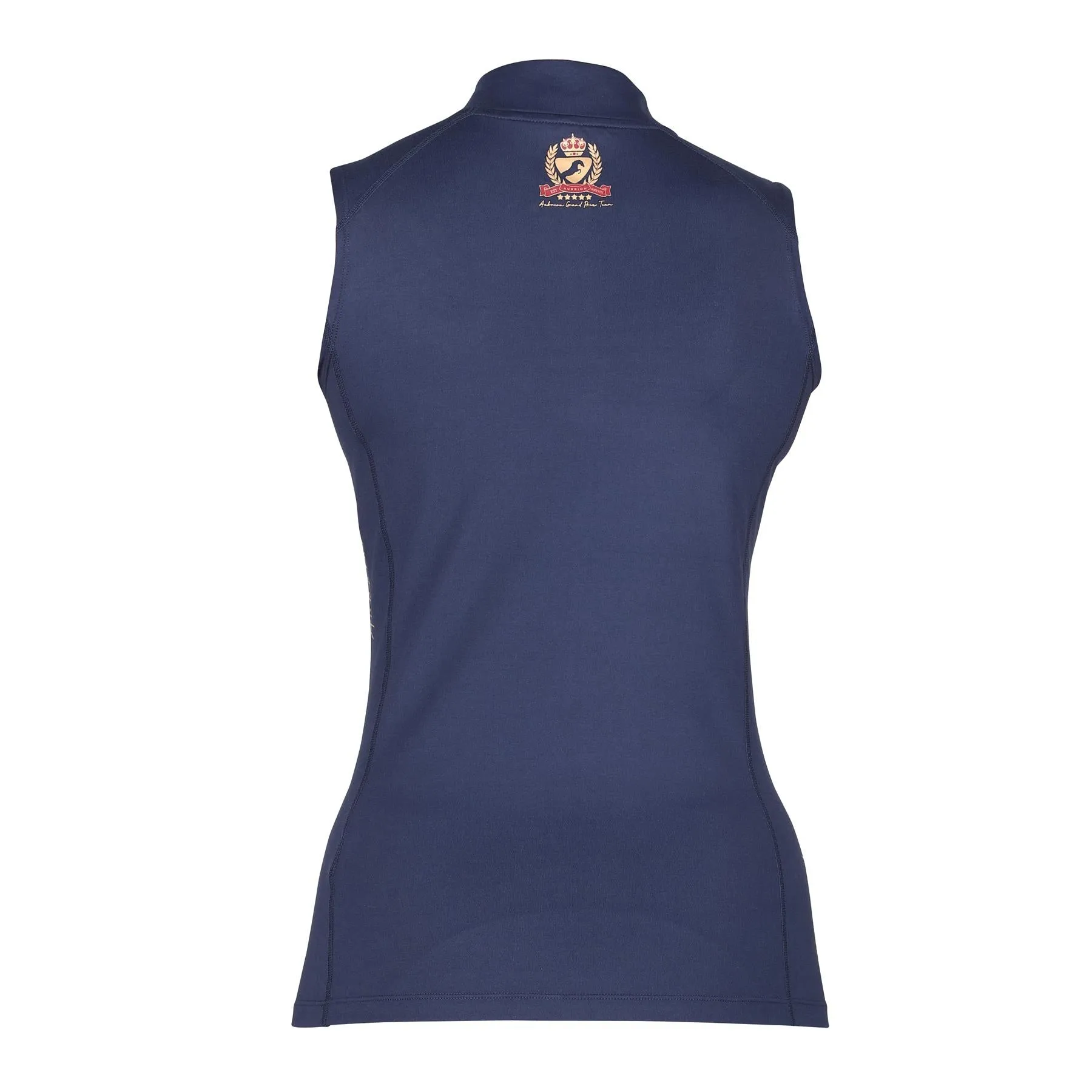 Aubrion Team Sleeveless Base Layer