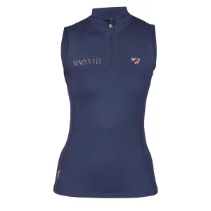 Aubrion Team Sleeveless Base Layer