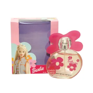 Barbie Style De Filles Eau De Toilette for Women