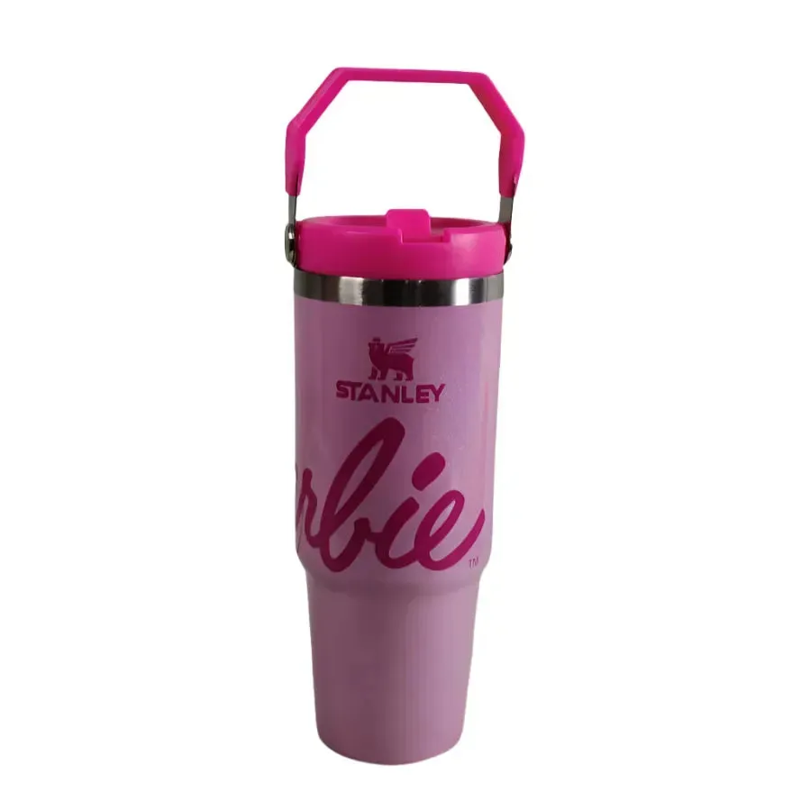 Barbie x Stanley FlowState Quencher