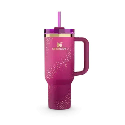 Barbie x Stanley FlowState Quencher