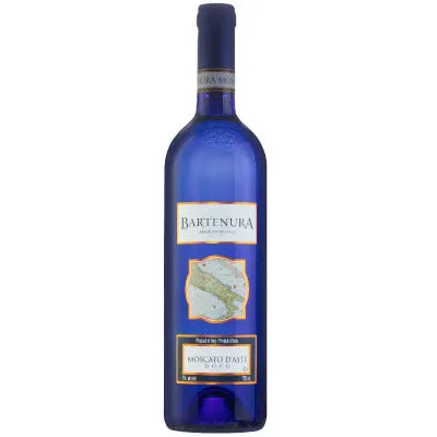 Bartenura Italian Moscato D'Asti (Kosher)