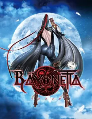 Bayonetta (PC)