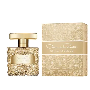Bella Essence by Oscar de la Renta for Women 1.7 oz EDP Spray