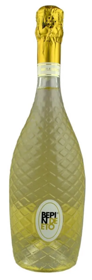 Bepin De Eto Vaiss Extra Dry Spumante 2012