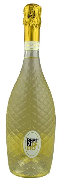 Bepin De Eto Vaiss Extra Dry Spumante 2012