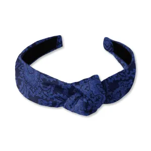 Bernstein - Knotted Headband