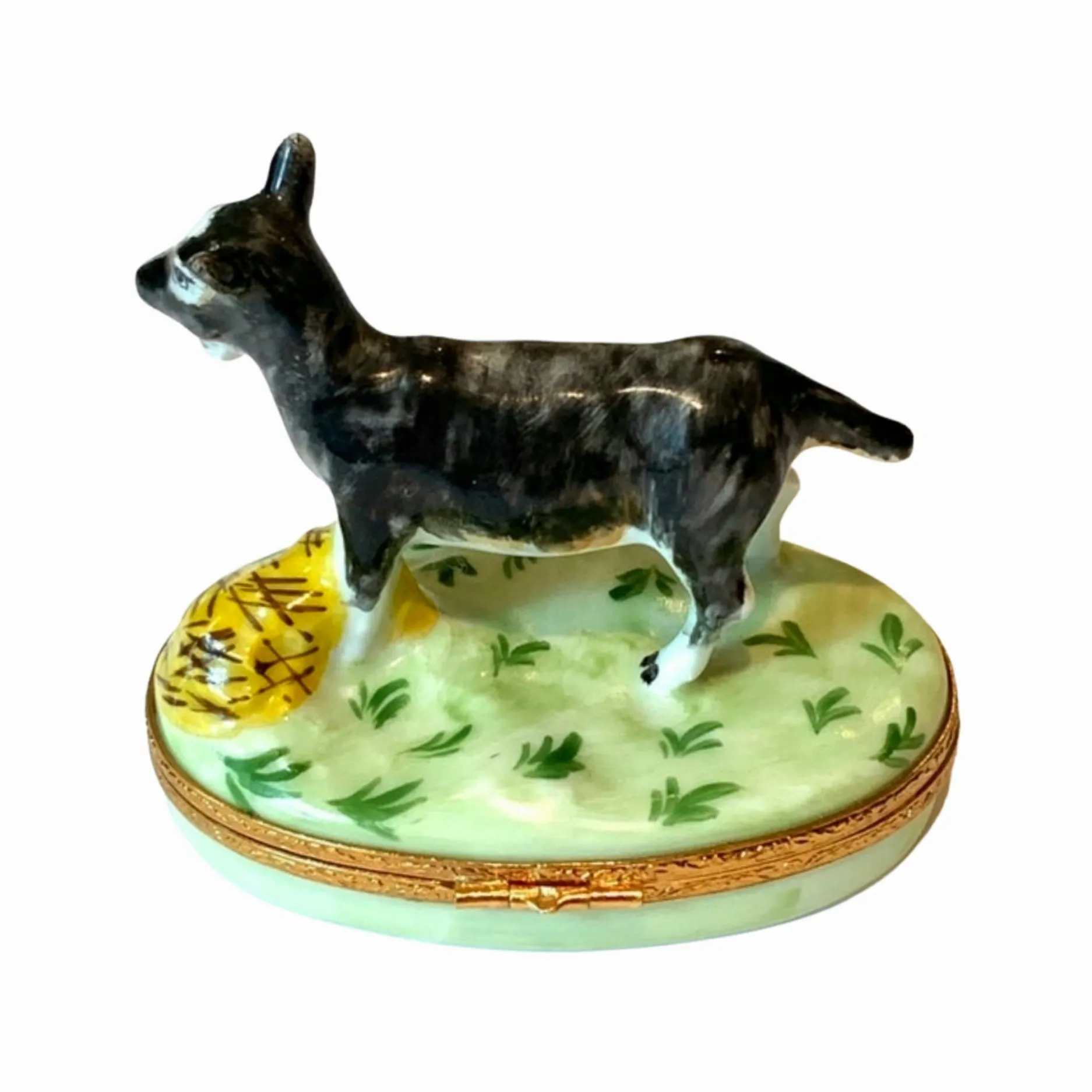 Billy Goat
