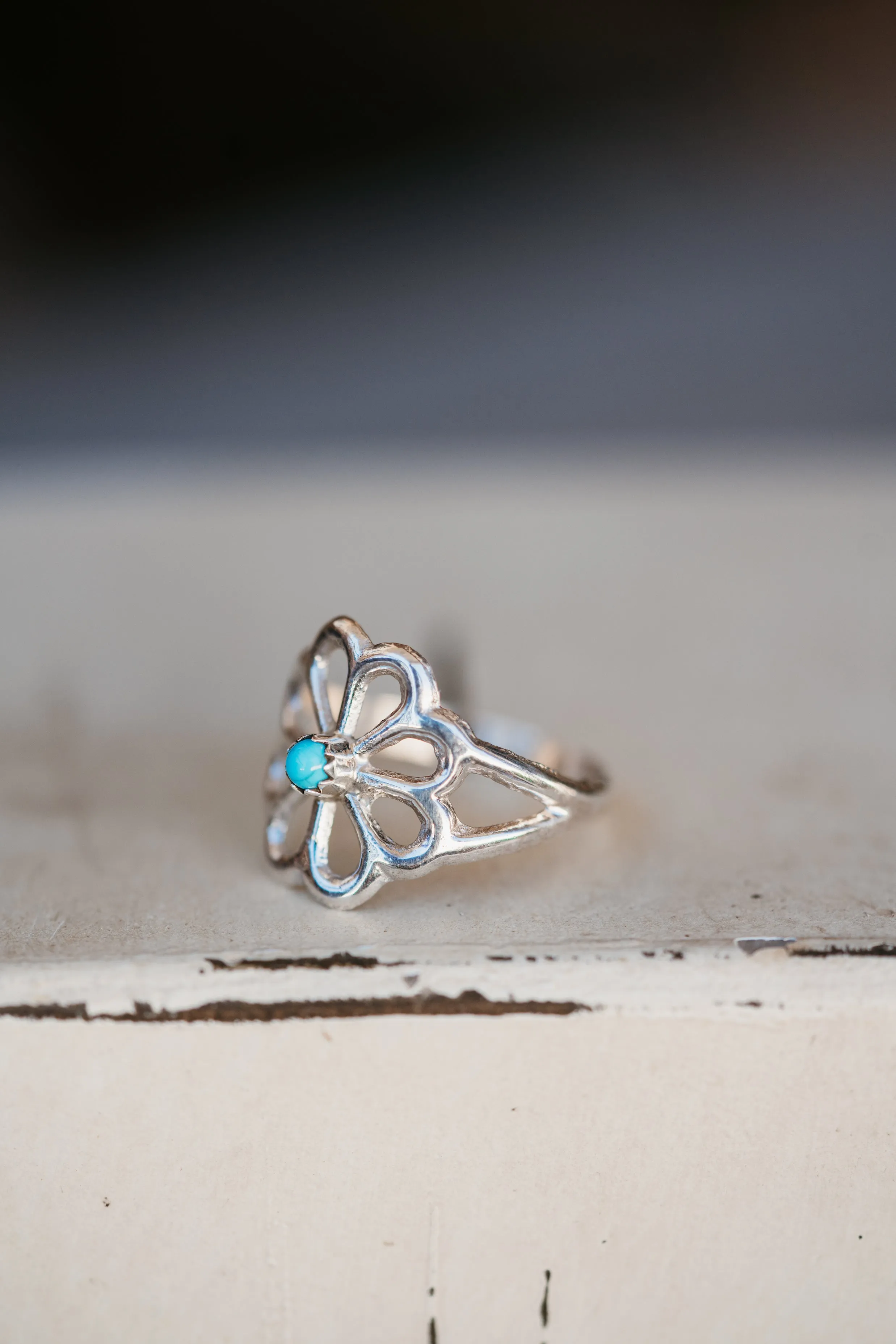 Bloom Ring | Small - FINAL SALE
