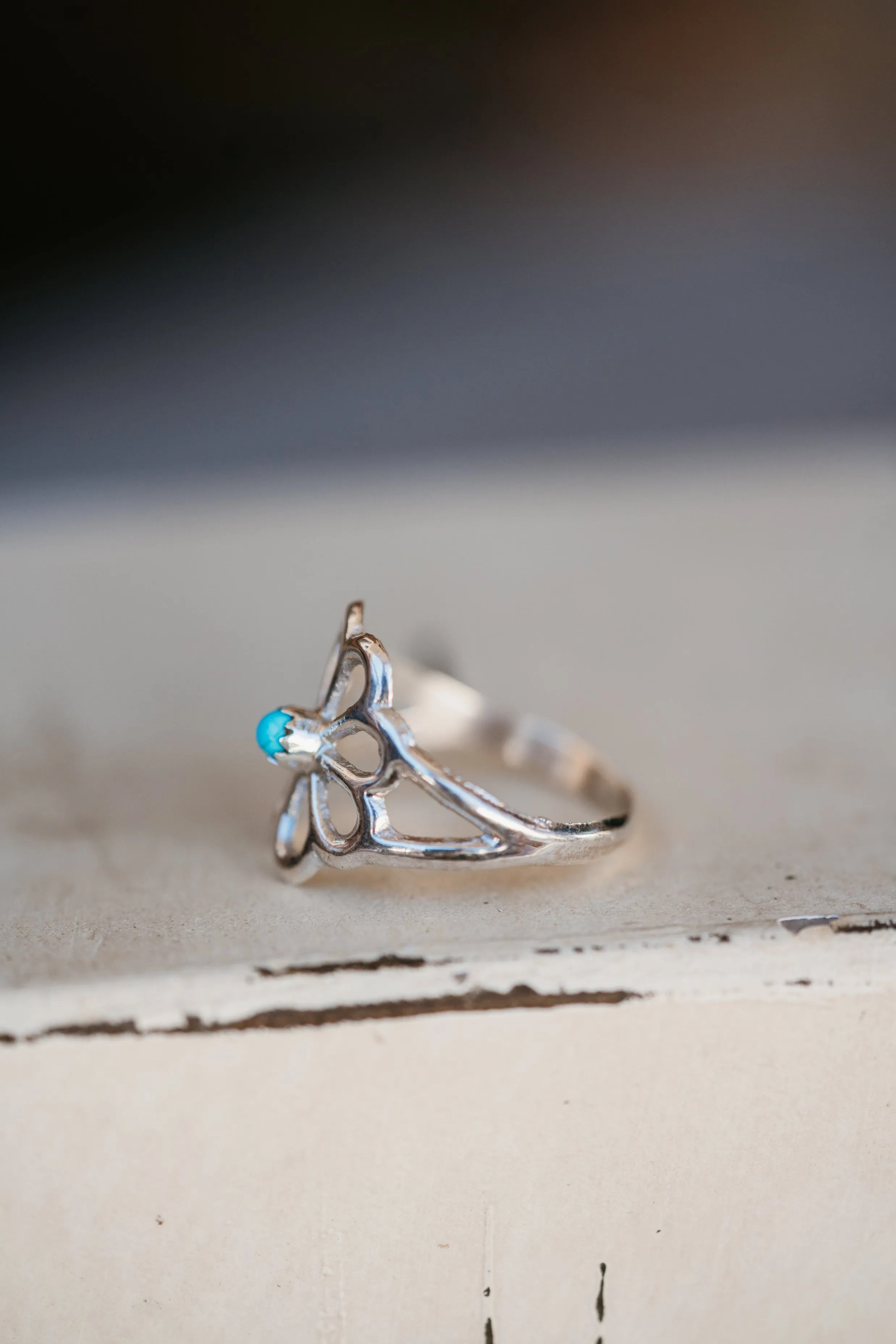 Bloom Ring | Small - FINAL SALE