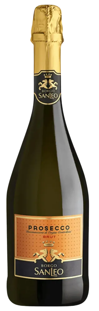 Borgo San Leo Prosecco Veneto Brut DOC
