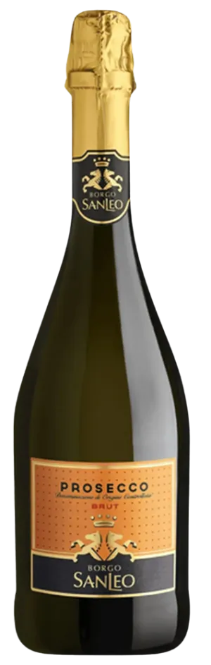 Borgo San Leo Prosecco Veneto Brut DOC