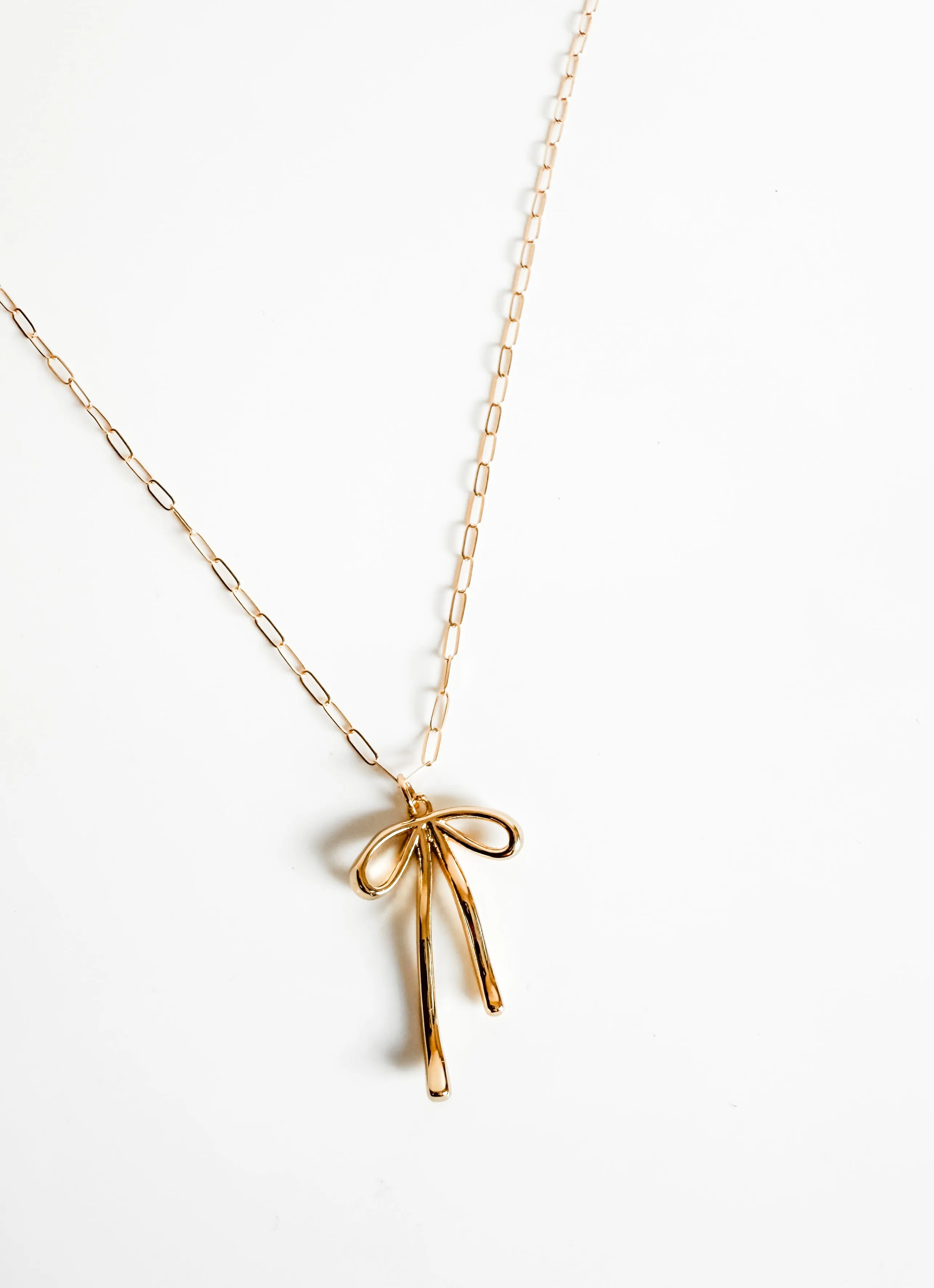 Bow chain