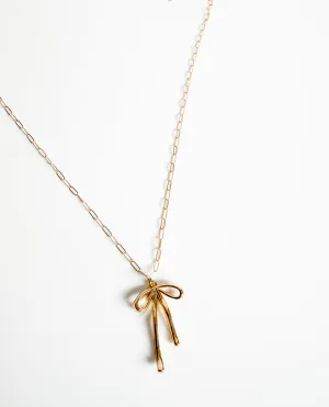 Bow chain
