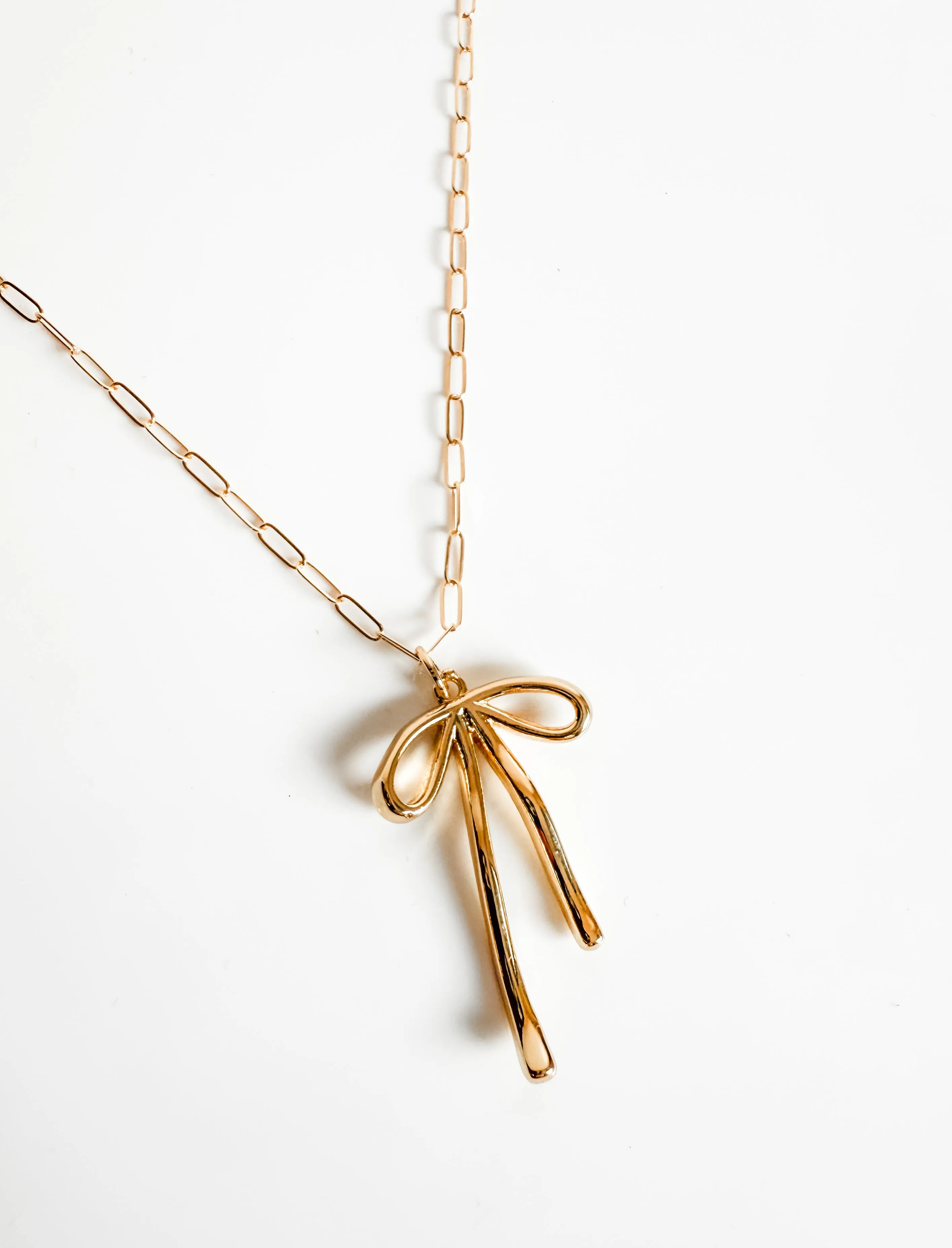 Bow chain