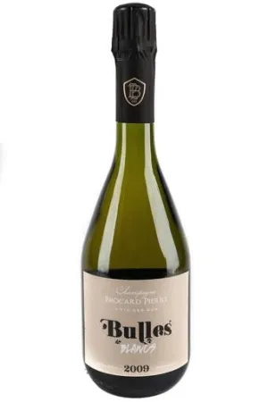 Brocard Pierre Bulles de Blancs
